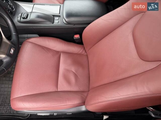 Сірий Лексус РХ, об'ємом двигуна 3.46 л та пробігом 136 тис. км за 22900 $, фото 65 на Automoto.ua