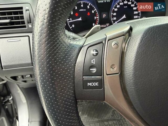 Сірий Лексус РХ, об'ємом двигуна 3.46 л та пробігом 136 тис. км за 22900 $, фото 73 на Automoto.ua