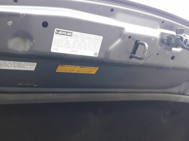 Лексус РХ 2014 в Белой Церкве на Automoto.ua Серый Лексус РХ, объемом двигателя 3.5 л и пробегом 114 тыс. км за 21800 $, фото 4 на Automoto.ua