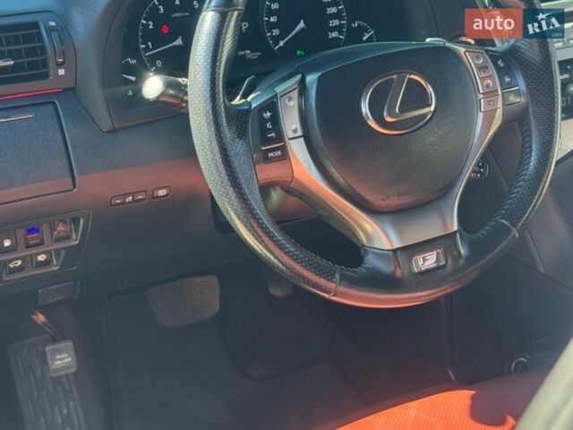 Серый Лексус РХ, объемом двигателя 3.46 л и пробегом 136 тыс. км за 25500 $, фото 27 на Automoto.ua