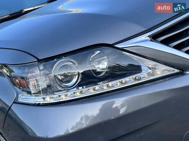 Лексус РХ 2014 в Одессе на Automoto.ua Серый Лексус РХ, объемом двигателя 3.46 л и пробегом 260 тыс. км за 18800 $, фото 10 на Automoto.ua