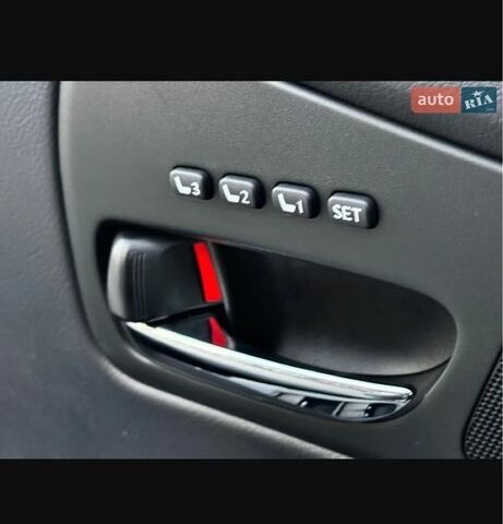 Серый Лексус РХ, объемом двигателя 3.5 л и пробегом 136 тыс. км за 25500 $, фото 17 на Automoto.ua