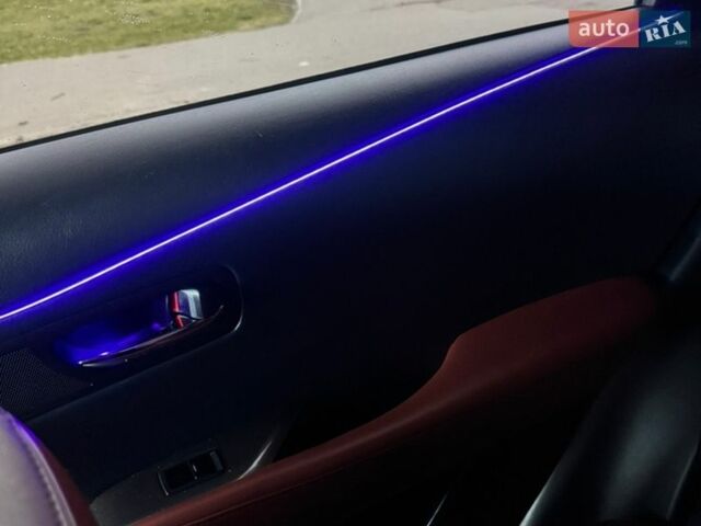 Серый Лексус РХ, объемом двигателя 3.46 л и пробегом 136 тыс. км за 25500 $, фото 56 на Automoto.ua