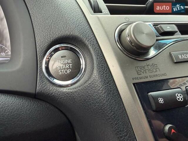 Серый Лексус РХ, объемом двигателя 3.46 л и пробегом 135 тыс. км за 23700 $, фото 80 на Automoto.ua