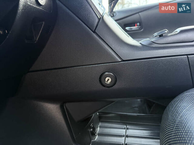 Сірий Лексус РХ, об'ємом двигуна 3.46 л та пробігом 228 тис. км за 19750 $, фото 28 на Automoto.ua