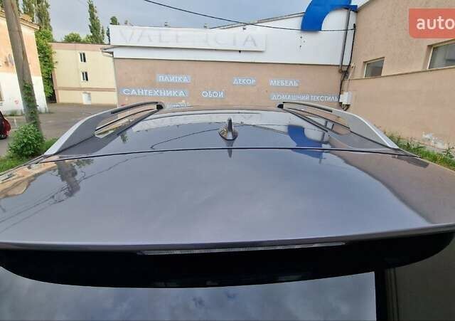 Серый Лексус РХ, объемом двигателя 3.46 л и пробегом 69 тыс. км за 24200 $, фото 10 на Automoto.ua