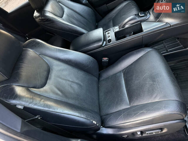 Серый Лексус РХ, объемом двигателя 3.46 л и пробегом 227 тыс. км за 19999 $, фото 34 на Automoto.ua