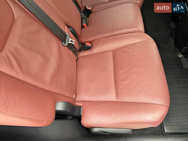 Сірий Лексус РХ, об'ємом двигуна 3.46 л та пробігом 136 тис. км за 22900 $, фото 109 на Automoto.ua