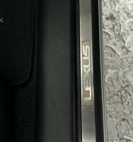 Сірий Лексус РХ, об'ємом двигуна 3.46 л та пробігом 139 тис. км за 22500 $, фото 20 на Automoto.ua