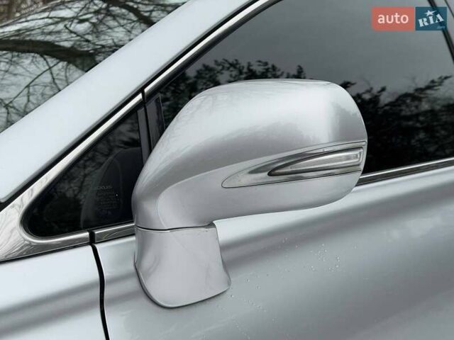 Сірий Лексус РХ, об'ємом двигуна 3.46 л та пробігом 198 тис. км за 17850 $, фото 10 на Automoto.ua