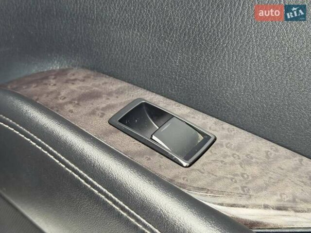 Сірий Лексус РХ, об'ємом двигуна 3.46 л та пробігом 198 тис. км за 17850 $, фото 26 на Automoto.ua