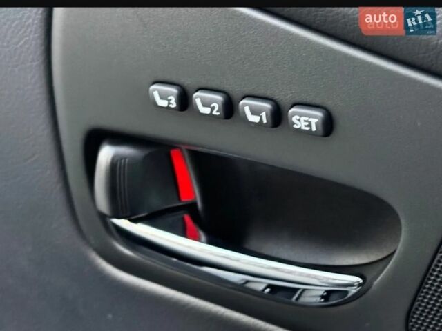 Серый Лексус РХ, объемом двигателя 3.46 л и пробегом 136 тыс. км за 25500 $, фото 54 на Automoto.ua