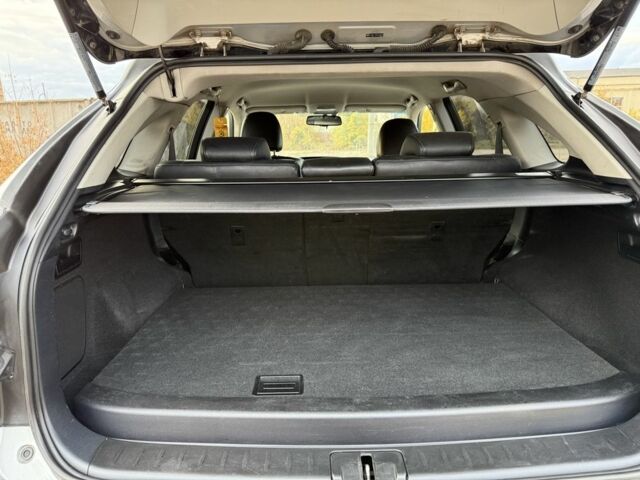 Лексус РХ 2014 в Изюме на Automoto.ua Серый Лексус РХ, объемом двигателя 3.5 л и пробегом 280 тыс. км за 16999 $, фото 21 на Automoto.ua