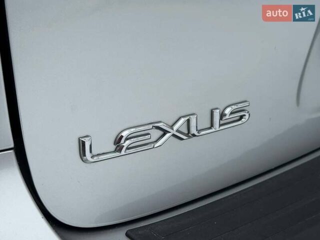 Сірий Лексус РХ, об'ємом двигуна 3.46 л та пробігом 198 тис. км за 17850 $, фото 18 на Automoto.ua