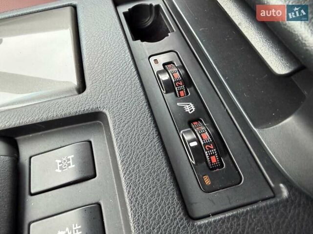 Сірий Лексус РХ, об'ємом двигуна 3.46 л та пробігом 136 тис. км за 22900 $, фото 83 на Automoto.ua