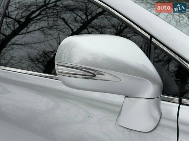 Сірий Лексус РХ, об'ємом двигуна 3.46 л та пробігом 198 тис. км за 17850 $, фото 9 на Automoto.ua