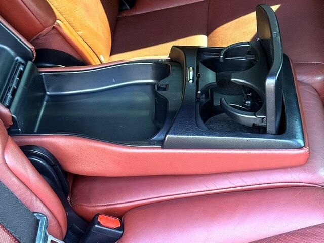 Сірий Лексус РХ, об'ємом двигуна 3.5 л та пробігом 136 тис. км за 25500 $, фото 7 на Automoto.ua