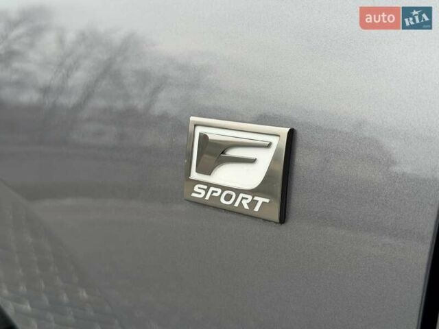 Серый Лексус РХ, объемом двигателя 3.46 л и пробегом 135 тыс. км за 23700 $, фото 37 на Automoto.ua