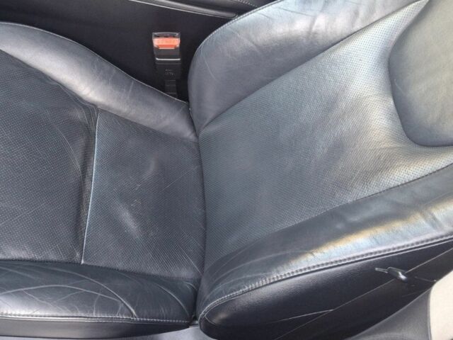 Серый Лексус РХ, объемом двигателя 3.5 л и пробегом 204 тыс. км за 16800 $, фото 10 на Automoto.ua