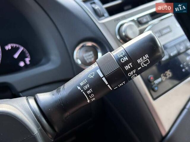 Лексус РХ 2014 в Одессе на Automoto.ua Серый Лексус РХ, объемом двигателя 3.46 л и пробегом 260 тыс. км за 18800 $, фото 23 на Automoto.ua