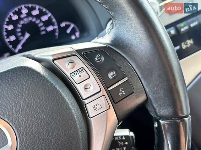 Лексус РХ 2014 в Одессе на Automoto.ua Серый Лексус РХ, объемом двигателя 3.46 л и пробегом 260 тыс. км за 18800 $, фото 21 на Automoto.ua