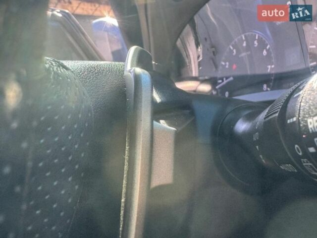 Серый Лексус РХ, объемом двигателя 3.46 л и пробегом 136 тыс. км за 25500 $, фото 42 на Automoto.ua