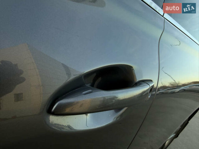 Серый Лексус РХ, объемом двигателя 3.46 л и пробегом 227 тыс. км за 19999 $, фото 51 на Automoto.ua