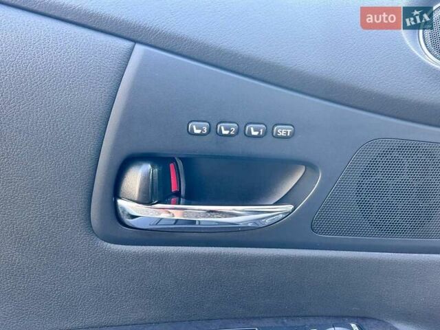 Лексус РХ 2014 в Одессе на Automoto.ua Серый Лексус РХ, объемом двигателя 3.46 л и пробегом 260 тыс. км за 18800 $, фото 15 на Automoto.ua