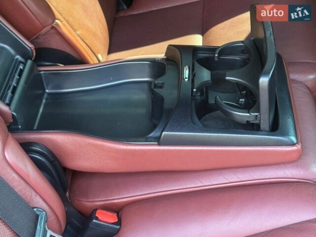 Серый Лексус РХ, объемом двигателя 3.46 л и пробегом 136 тыс. км за 25500 $, фото 39 на Automoto.ua