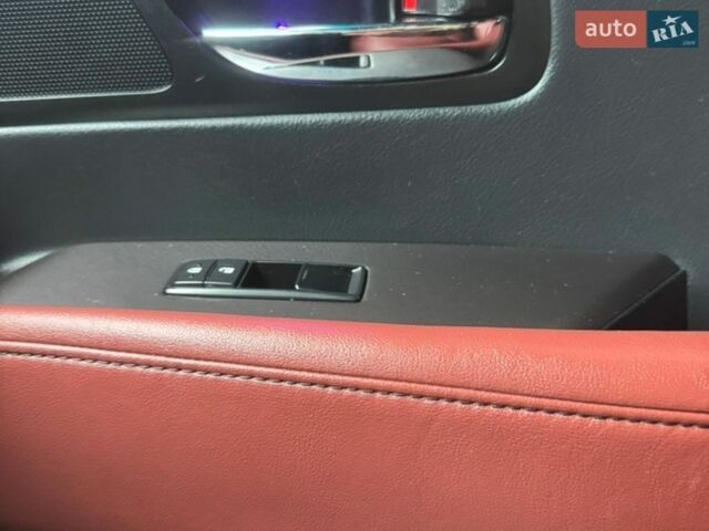 Серый Лексус РХ, объемом двигателя 3.46 л и пробегом 136 тыс. км за 25500 $, фото 61 на Automoto.ua