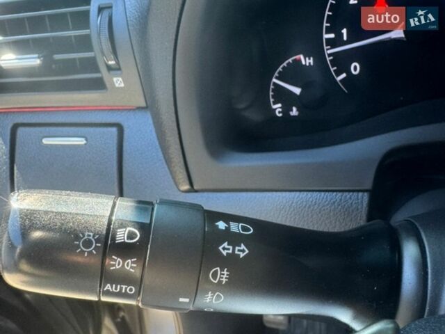 Серый Лексус РХ, объемом двигателя 3.46 л и пробегом 136 тыс. км за 25500 $, фото 40 на Automoto.ua