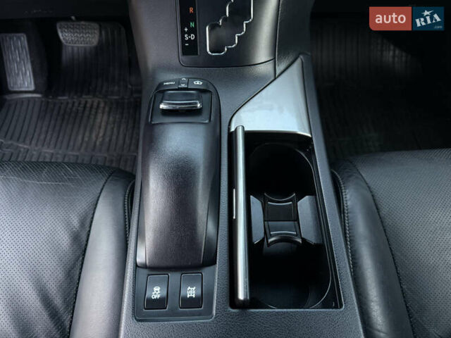 Серый Лексус РХ, объемом двигателя 3.46 л и пробегом 227 тыс. км за 19999 $, фото 38 на Automoto.ua