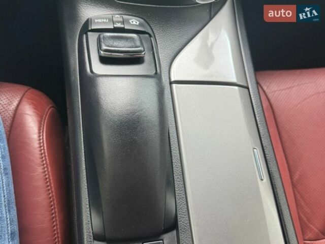 Серый Лексус РХ, объемом двигателя 3.46 л и пробегом 136 тыс. км за 25500 $, фото 62 на Automoto.ua