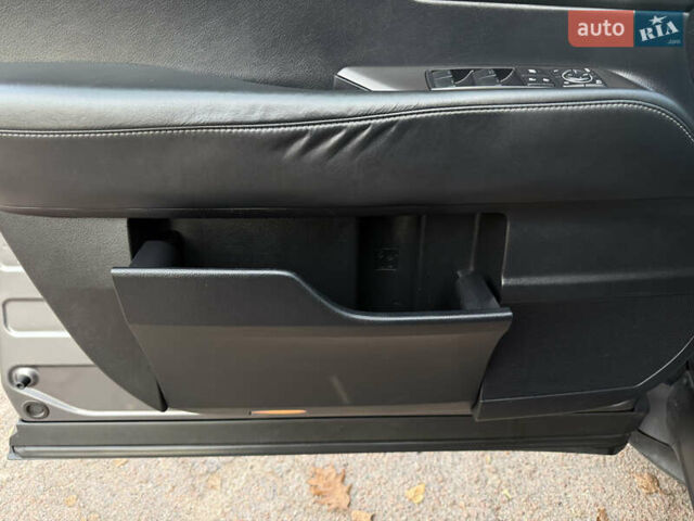 Сірий Лексус РХ, об'ємом двигуна 3.46 л та пробігом 228 тис. км за 19750 $, фото 20 на Automoto.ua