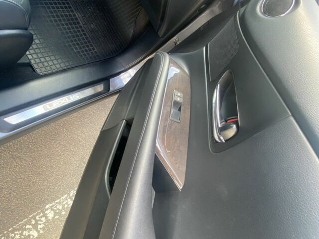 Лексус РХ 2014 в Белой Церкве на Automoto.ua Серый Лексус РХ, объемом двигателя 3.5 л и пробегом 114 тыс. км за 21800 $, фото 13 на Automoto.ua