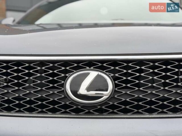 Сірий Лексус РХ, об'ємом двигуна 3.46 л та пробігом 136 тис. км за 22900 $, фото 22 на Automoto.ua