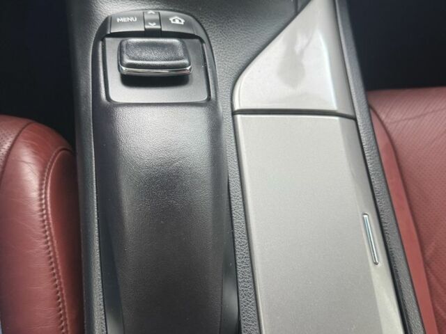 Серый Лексус РХ, объемом двигателя 3.5 л и пробегом 136 тыс. км за 25500 $, фото 14 на Automoto.ua