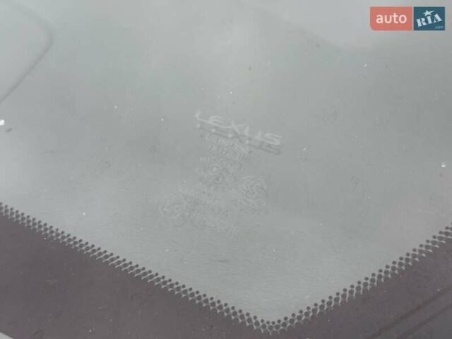 Сірий Лексус РХ, об'ємом двигуна 3.46 л та пробігом 136 тис. км за 22900 $, фото 26 на Automoto.ua