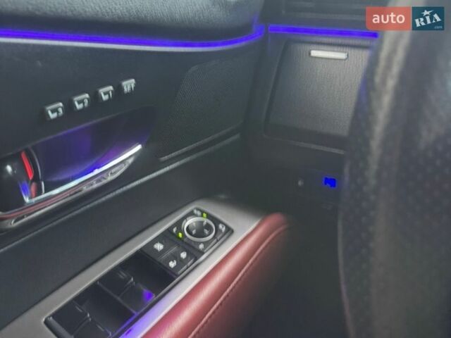 Серый Лексус РХ, объемом двигателя 3.46 л и пробегом 136 тыс. км за 25500 $, фото 57 на Automoto.ua