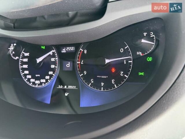 Сірий Лексус РХ, об'ємом двигуна 3.46 л та пробігом 136 тис. км за 22900 $, фото 92 на Automoto.ua