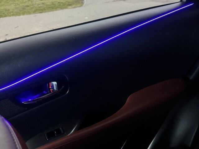 Серый Лексус РХ, объемом двигателя 3.5 л и пробегом 136 тыс. км за 25500 $, фото 8 на Automoto.ua