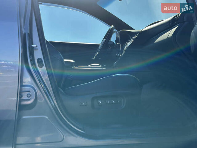 Серый Лексус РХ, объемом двигателя 3.46 л и пробегом 145 тыс. км за 28000 $, фото 26 на Automoto.ua