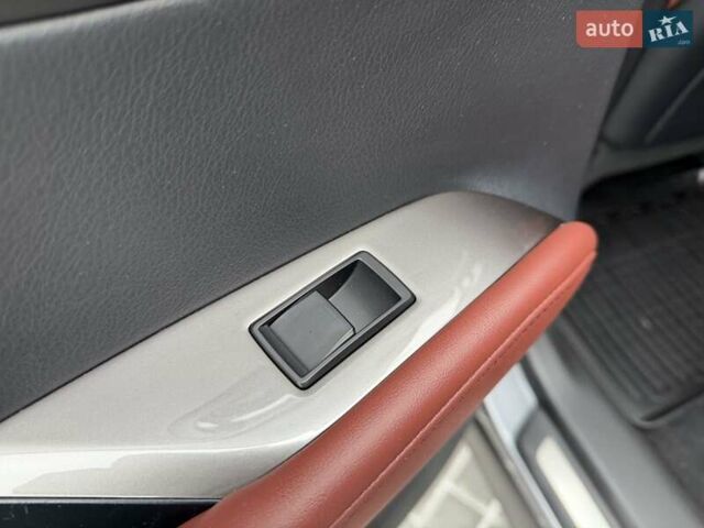 Сірий Лексус РХ, об'ємом двигуна 3.46 л та пробігом 136 тис. км за 22900 $, фото 104 на Automoto.ua