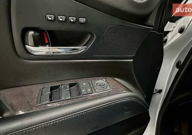 Сірий Лексус РХ, об'ємом двигуна 3.46 л та пробігом 139 тис. км за 22500 $, фото 12 на Automoto.ua