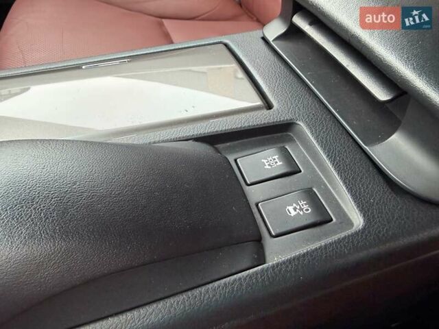 Сірий Лексус РХ, об'ємом двигуна 3.46 л та пробігом 136 тис. км за 22900 $, фото 80 на Automoto.ua