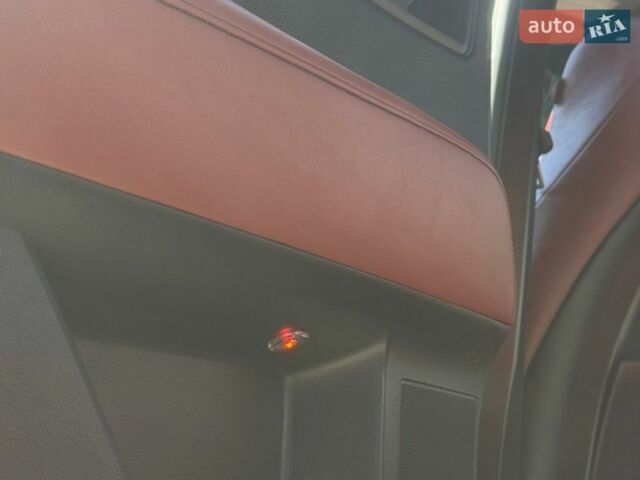 Серый Лексус РХ, объемом двигателя 3.46 л и пробегом 136 тыс. км за 25500 $, фото 30 на Automoto.ua