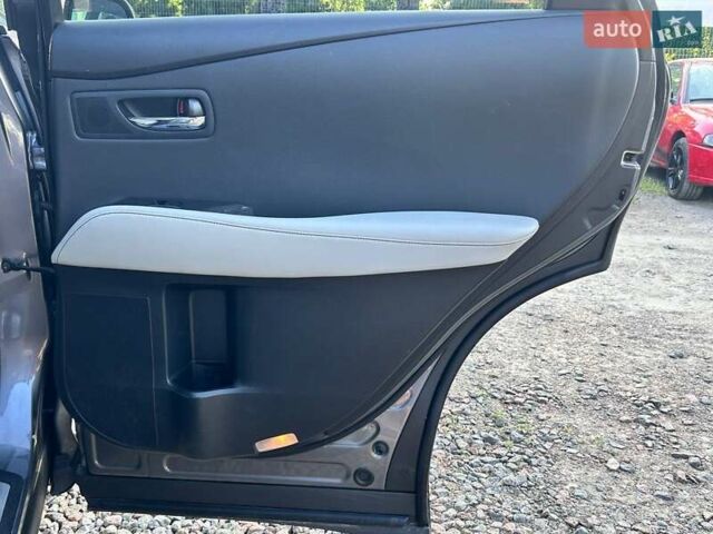 Лексус РХ 2014 в Одессе на Automoto.ua Серый Лексус РХ, объемом двигателя 3.46 л и пробегом 260 тыс. км за 18800 $, фото 33 на Automoto.ua