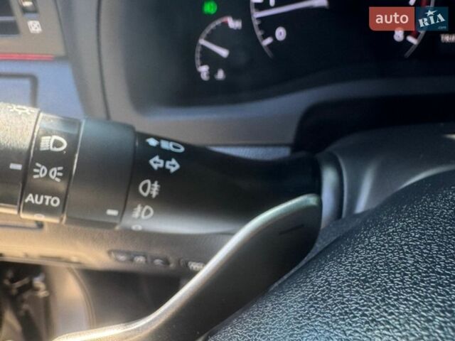 Серый Лексус РХ, объемом двигателя 3.46 л и пробегом 136 тыс. км за 25500 $, фото 41 на Automoto.ua