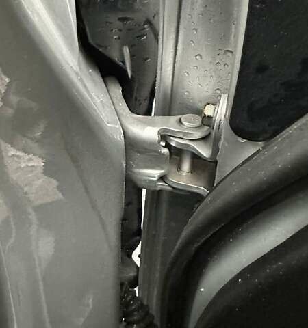 Сірий Лексус РХ, об'ємом двигуна 3.46 л та пробігом 139 тис. км за 22500 $, фото 26 на Automoto.ua