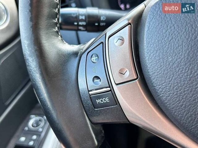 Лексус РХ 2014 в Одессе на Automoto.ua Серый Лексус РХ, объемом двигателя 3.46 л и пробегом 260 тыс. км за 18800 $, фото 22 на Automoto.ua